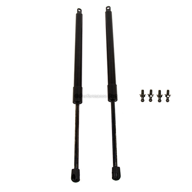 1 Pair Liftgate Lift Support for 93-98 Jeep Grand Cherokee 4857