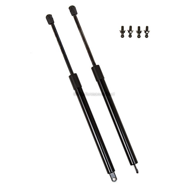 1 Pair Liftgate Lift Support for 93-98 Jeep Grand Cherokee 4857