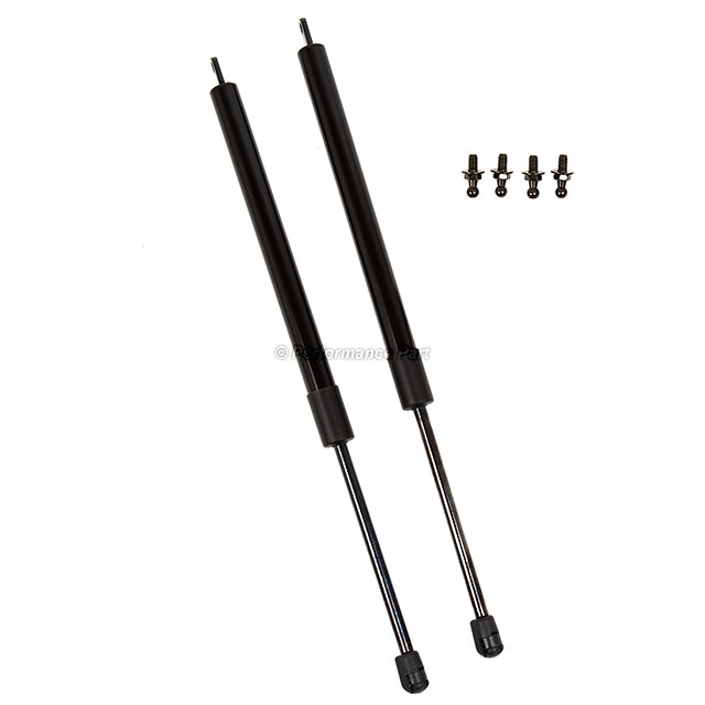 1 Pair Liftgate Lift Support for 93-98 Jeep Grand Cherokee 4857