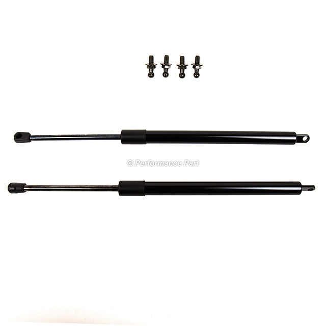 1 Pair Liftgate Lift Support for 93-98 Jeep Grand Cherokee 4857