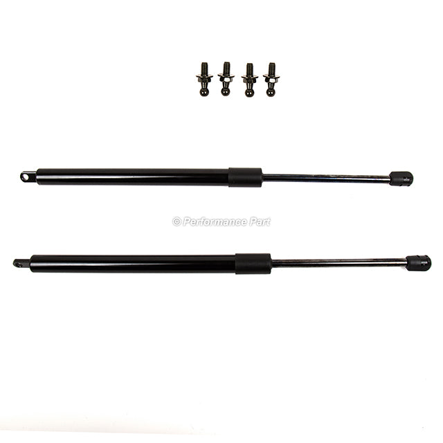 1 Pair Liftgate Lift Support for 93-98 Jeep Grand Cherokee 4857