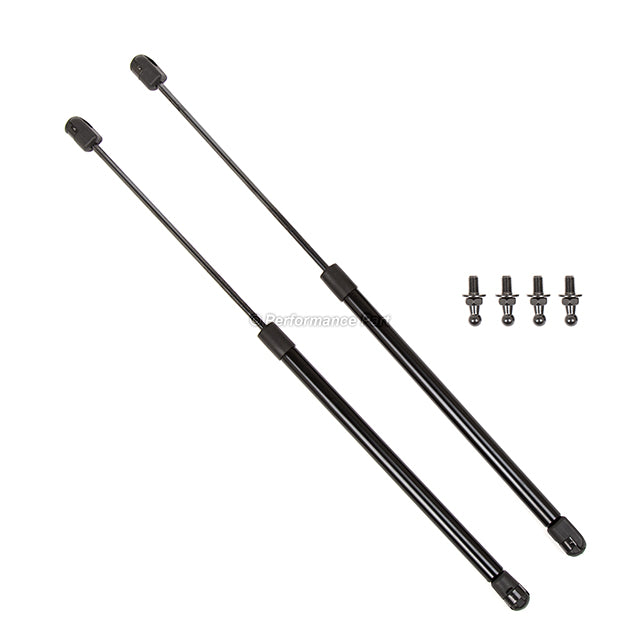 1 Pair Trunk Lift Support for 94-04 Ford Mustang SA SG304019