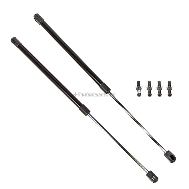 1 Pair Trunk Lift Support for 94-04 Ford Mustang SA SG304019