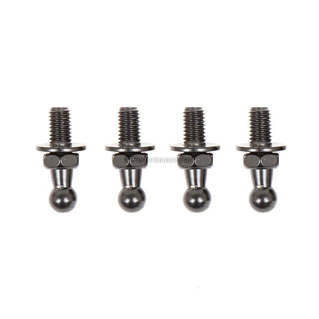 1 Pair Trunk Lift Support for 94-04 Ford Mustang SA SG304019
