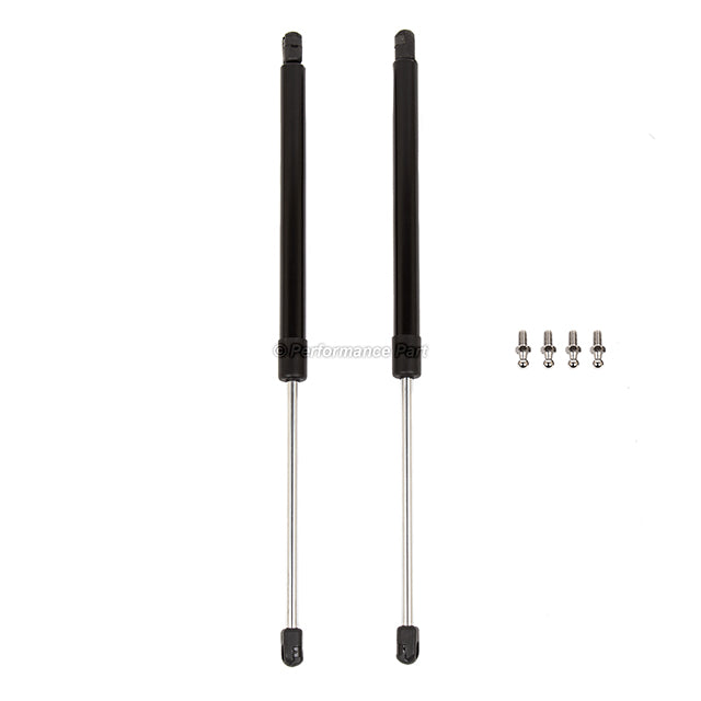 1 Pair Hatchback Lift Support for Dodge Aspen & Ford Mustang 4686