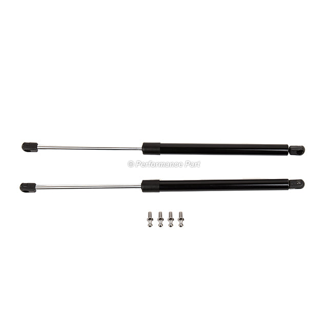 1 Pair Hatchback Lift Support for Dodge Aspen & Ford Mustang 4686