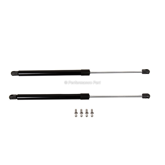 1 Pair Hatchback Lift Support for Dodge Aspen & Ford Mustang 4686