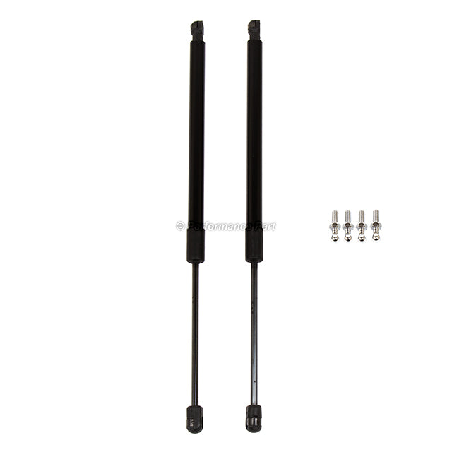 1 Pair Rear Glass Window Lift Support for Ford Escape 01-07 4369