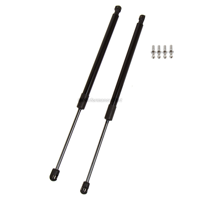 1 Pair Rear Glass Window Lift Support for Ford Escape 01-07 4369