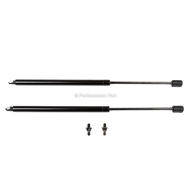 1 Pair Rear Glass Window Lift Support for Ford Explorer 4608