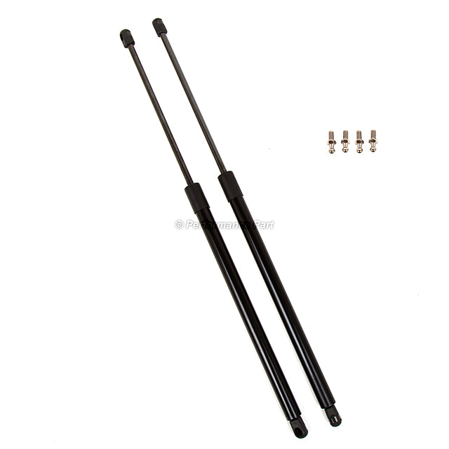 1 Pair Liftgate Lift Support for 04-10 Toyota Sienna