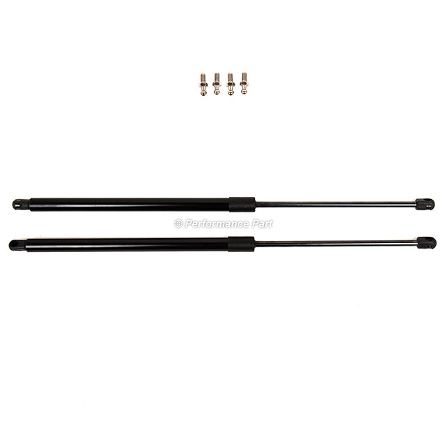 1 Pair Liftgate Lift Support for 04-10 Toyota Sienna
