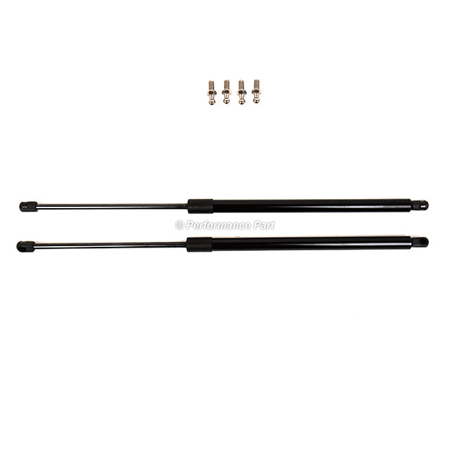 1 Pair Liftgate Lift Support for 04-10 Toyota Sienna