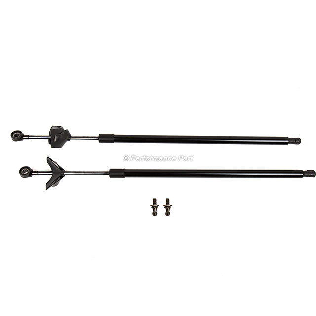 1 Pair Hatchback Lift Support for Chevy Camaro/Pontiac Firebird