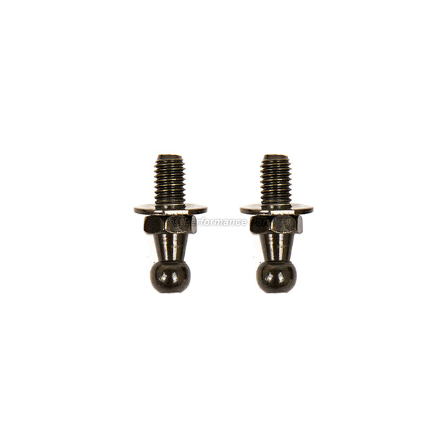 1 Pair Hatchback Lift Support for Chevy Camaro/Pontiac Firebird