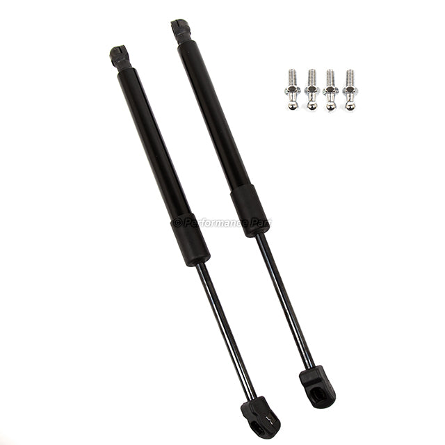 1 Pair Hood Lift Support for 05-13 Nissan Armada