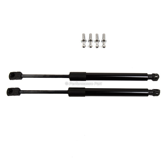 1 Pair Hood Lift Support for 05-13 Nissan Armada