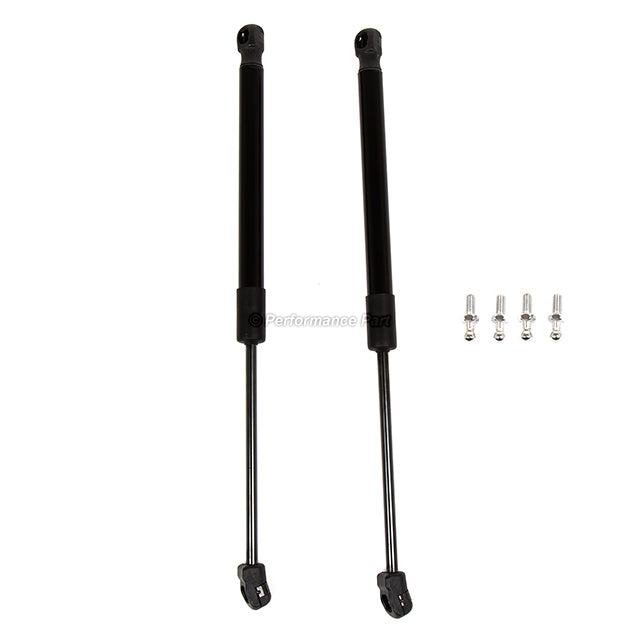 1 Pair Hood Lift Support for 00-03 Nissan Maxima 4161 95346