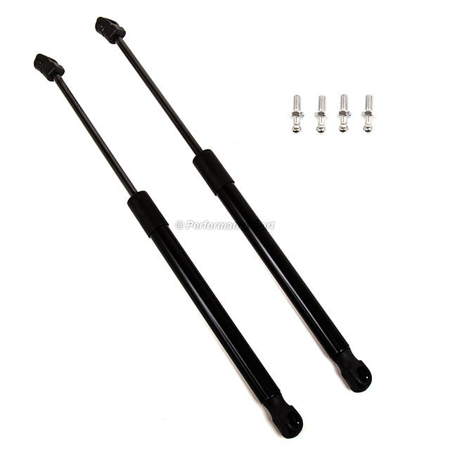 1 Pair Hood Lift Support for 00-03 Nissan Maxima 4161 95346