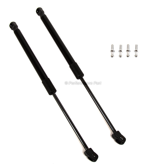 1 Pair Hood Lift Support for 00-03 Nissan Maxima 4161 95346