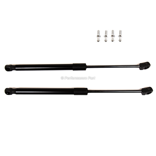 1 Pair Hood Lift Support for 00-03 Nissan Maxima 4161 95346