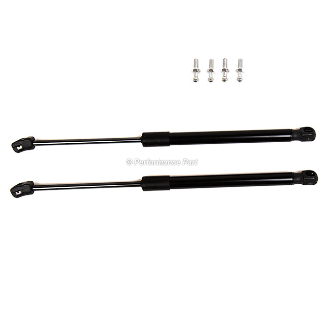 1 Pair Hood Lift Support for 00-03 Nissan Maxima 4161 95346