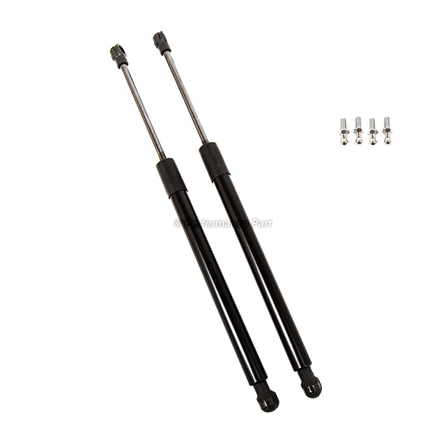 1 Pair Hood Lift Support for 04-07 Nissan Maxima
