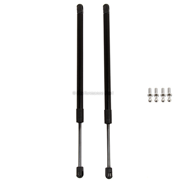 1 Pair Hood Lift Support for 98-02 Honda Accord