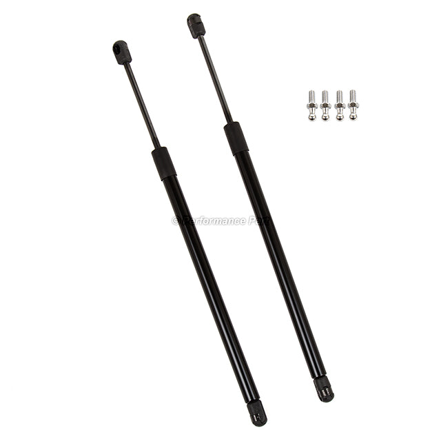 1 Pair Hood Lift Support for 98-02 Honda Accord