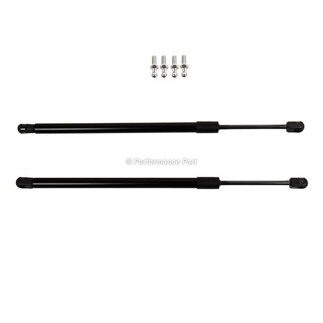 1 Pair Hood Lift Support for 98-02 Honda Accord