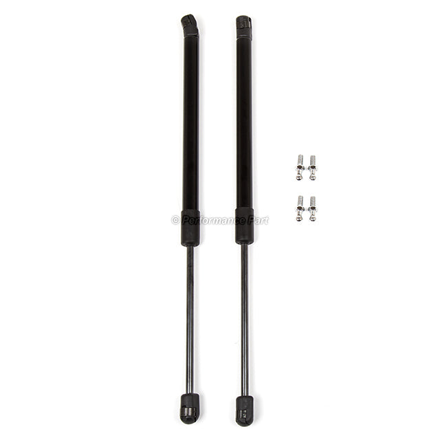 1 Pair Rear Glass Window Lift Support for 95-05 Chevrolet Blazer 4794LR