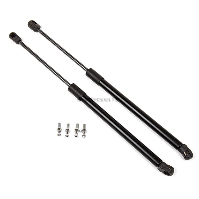 1 Pair Rear Glass Window Lift Support for 95-05 Chevrolet Blazer 4794LR