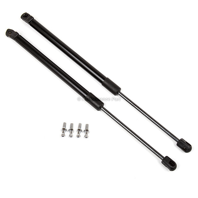 1 Pair Rear Glass Window Lift Support for 95-05 Chevrolet Blazer 4794LR