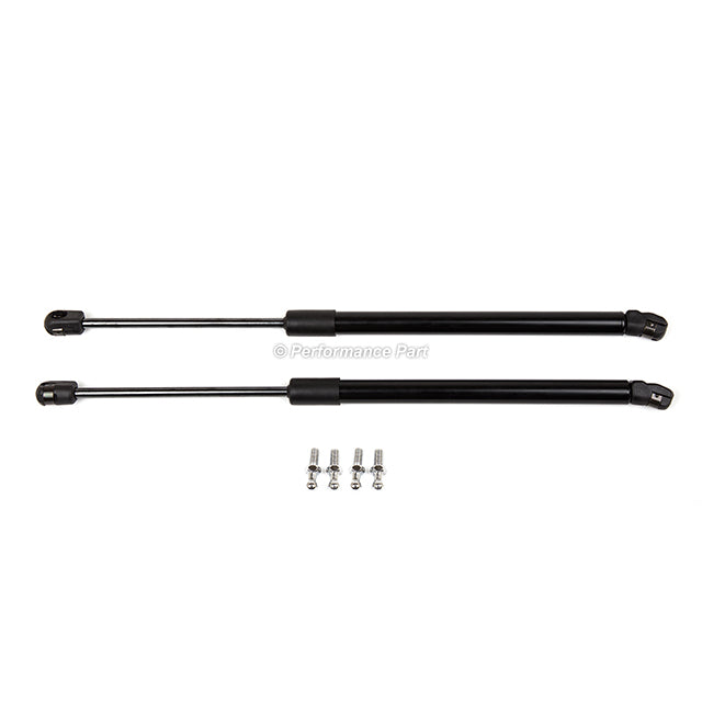 1 Pair Rear Glass Window Lift Support for 95-05 Chevrolet Blazer 4794LR