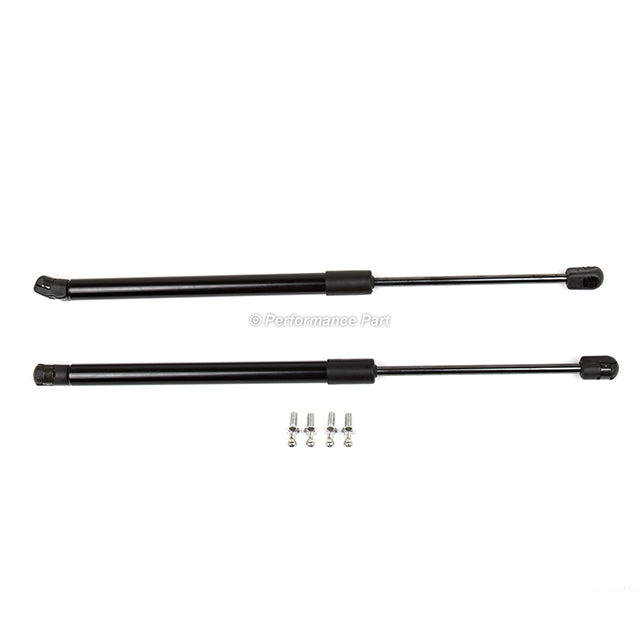 1 Pair Rear Glass Window Lift Support for 95-05 Chevrolet Blazer 4794LR