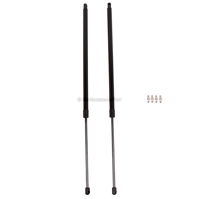 1 Pair Hatchback Lift Support for 1984-04 Chevrolet Corvette