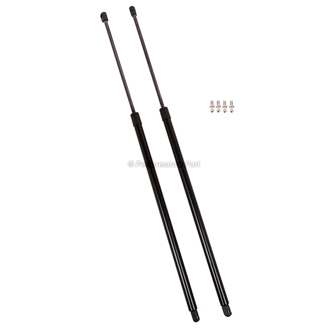 1 Pair Hatchback Lift Support for 1984-04 Chevrolet Corvette