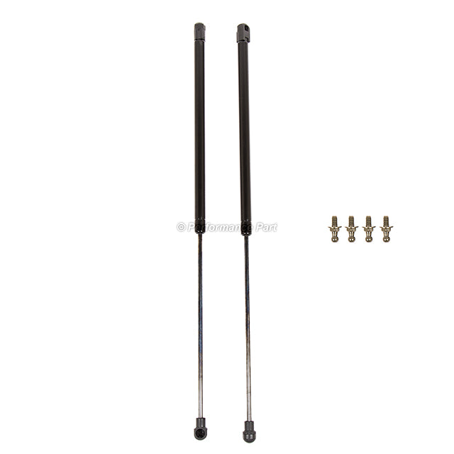 1 Pair Hood Lift Support for 99-04 Chrysler 300M