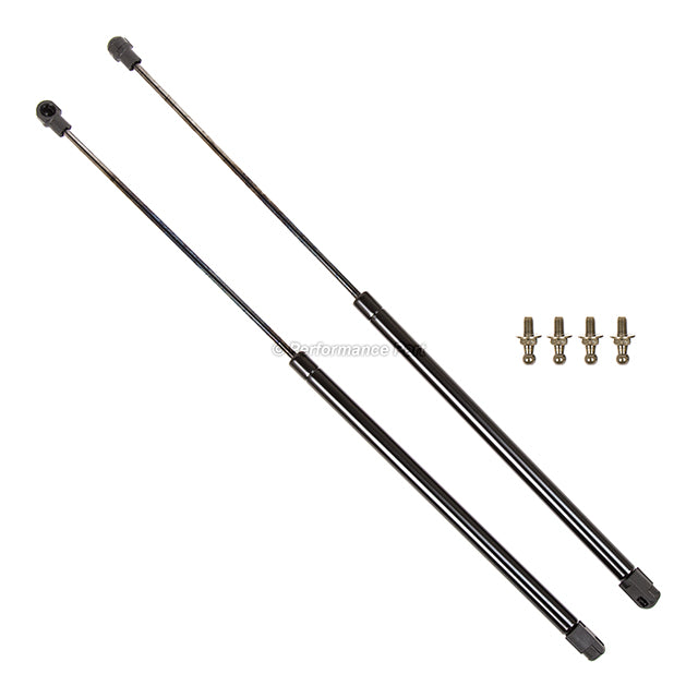 1 Pair Hood Lift Support for 99-04 Chrysler 300M
