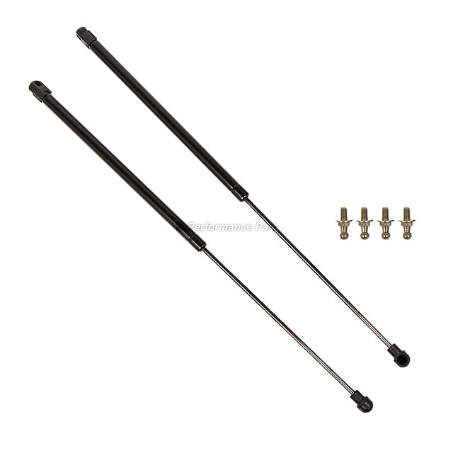 1 Pair Hood Lift Support for 99-04 Chrysler 300M