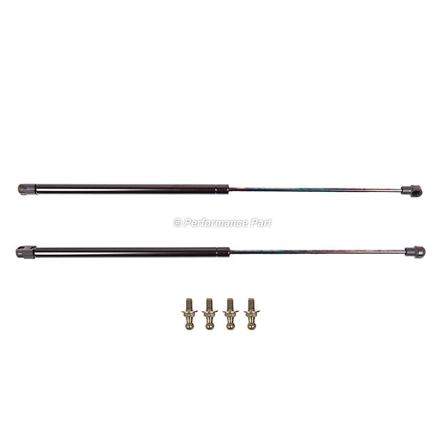 1 Pair Hood Lift Support for 99-04 Chrysler 300M