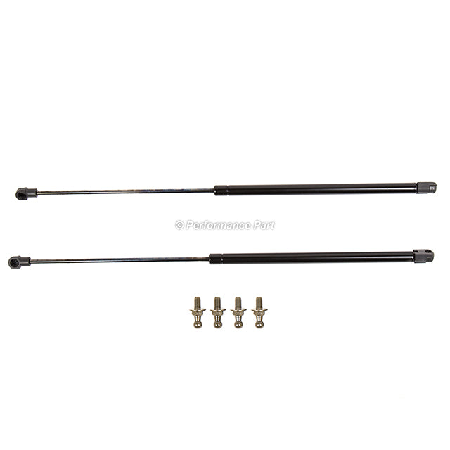 1 Pair Hood Lift Support for 99-04 Chrysler 300M