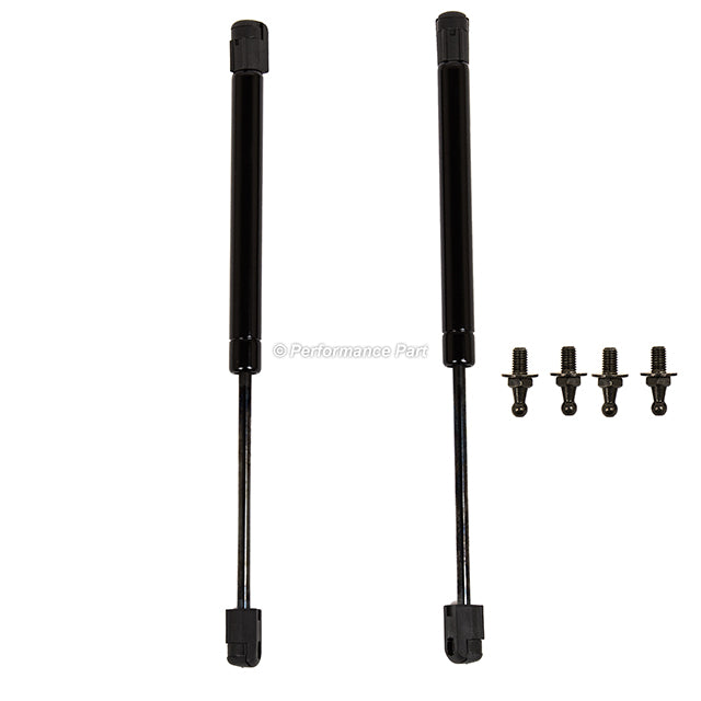 1 Pair Trunk Lift Support for 01-06 Chrysler Sebring