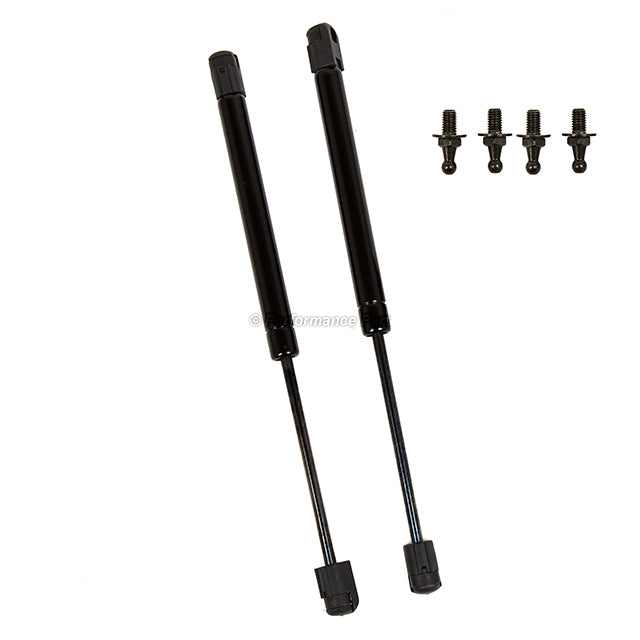 1 Pair Trunk Lift Support for 01-06 Chrysler Sebring