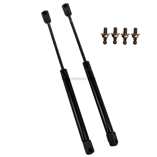 1 Pair Trunk Lift Support for 98-04 Chrysler Concorde SG414009