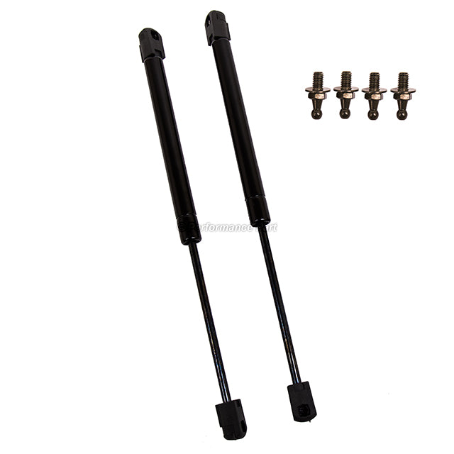 1 Pair Trunk Lift Support for 98-04 Chrysler Concorde SG414009