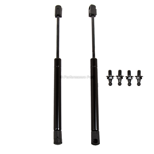 1 Pair Trunk Lift Support for 01-06 Chrysler Sebring 95307