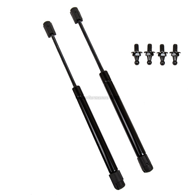 1 Pair Trunk Lift Support for 01-06 Chrysler Sebring 95307