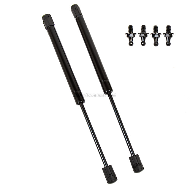 1 Pair Trunk Lift Support for 01-06 Chrysler Sebring 95307