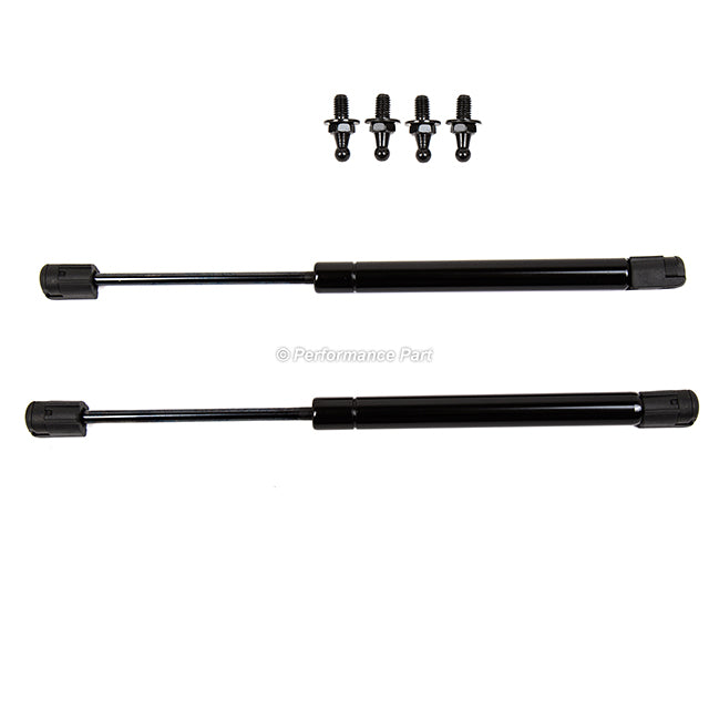 1 Pair Trunk Lift Support for 01-06 Chrysler Sebring 95307